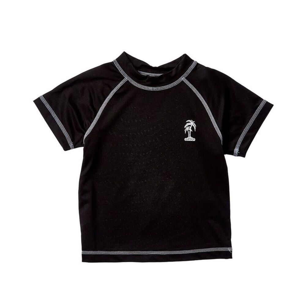 Ixtreme Girls  Palm Tree Rashguard